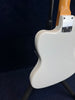 Sire J5 Jazzmaster in Olympic White Pre-owned
