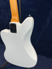 Sire J5 Jazzmaster in Olympic White Pre-owned
