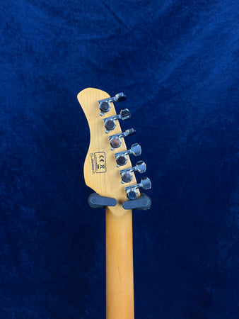Sire J5 Jazzmaster in Olympic White Pre-owned