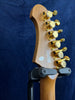 Jet JS-380 Limited Edition Copper Pickguard Hot-Rail in Olympic White Pre-owned