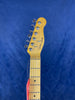 Gordon Smith Classic T with Maple Neck in Butterscotch Blonde Case