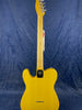 Gordon Smith Classic T with Maple Neck in Butterscotch Blonde Case