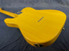 Gordon Smith Classic T with Maple Neck in Butterscotch Blonde Case