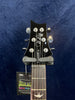 PRS SE Tremonti Custom Signature in Charcoal Burst