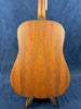 Martin X Series Dreadnought 12 String in Natural Pre-owned