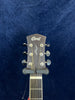 Cort Pure OCF All Solid Electro Acoustic in Natural with Gig Bag Ex-Demo