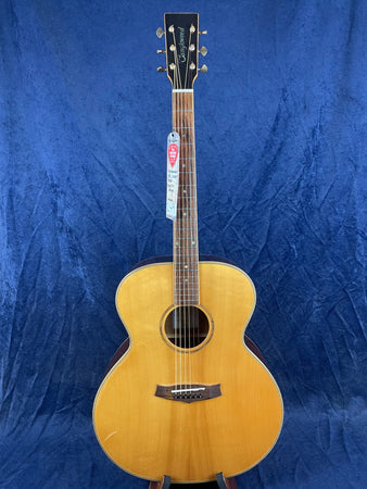 Tanglewood TRSJ Super Jumbo Acoustic Guitar Pre-owned