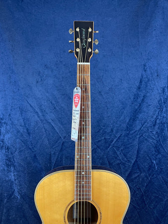 Tanglewood TRSJ Super Jumbo Acoustic Guitar Pre-owned