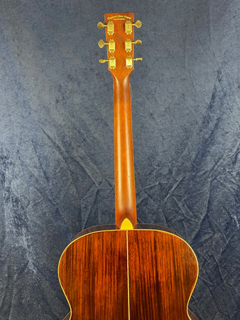 Tanglewood TRSJ Super Jumbo Acoustic Guitar Pre-owned