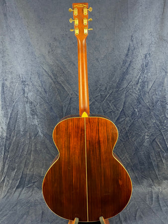 Tanglewood TRSJ Super Jumbo Acoustic Guitar Pre-owned