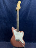 Squier Affinity Jazzmaster in Burgundy Mist Pre-owned