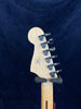 Squier Affinity Jazzmaster in Burgundy Mist Pre-owned