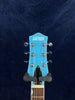 Gretsch G5232T Electromatic in Kailani Blue Pre-owned