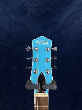 Gretsch G5232T Electromatic in Kailani Blue Pre-owned