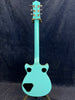 Gretsch G5232T Electromatic in Kailani Blue Pre-owned