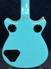 Gretsch G5232T Electromatic in Kailani Blue Pre-owned