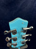 Gretsch G5232T Electromatic in Kailani Blue Pre-owned