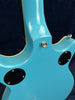 Gretsch G5232T Electromatic in Kailani Blue Pre-owned
