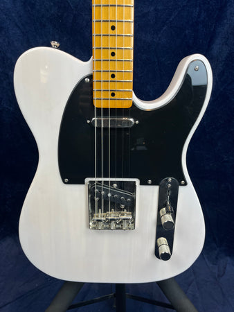 Squier Classic Vibe '50s Telecaster in White Blonde Pre-owned