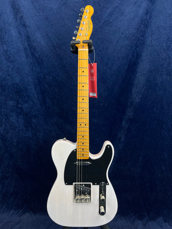 Squier Classic Vibe '50s Telecaster in White Blonde Pre-owned