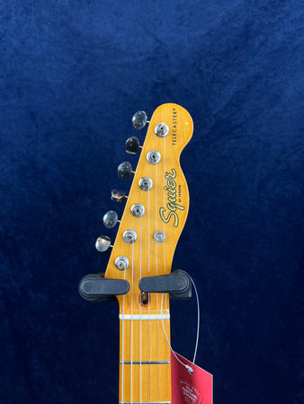 Squier Classic Vibe '50s Telecaster in White Blonde Pre-owned