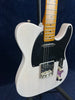 Squier Classic Vibe '50s Telecaster in White Blonde Pre-owned
