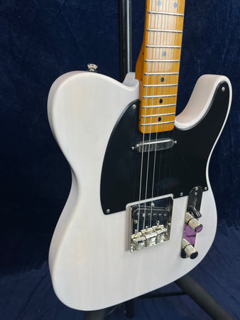 Squier Classic Vibe '50s Telecaster in White Blonde Pre-owned