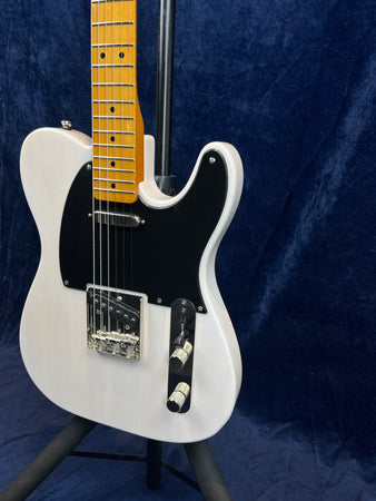 Squier Classic Vibe '50s Telecaster in White Blonde Pre-owned
