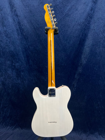 Squier Classic Vibe '50s Telecaster in White Blonde Pre-owned