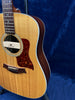Taylor 210 Dreadnought with Seymour Duncan in Natural with Hard Case