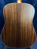 Taylor 210 Dreadnought with Seymour Duncan in Natural with Hard Case