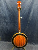 Ozark 2112G 5 String Banjo with Padded Cover