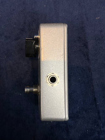 Keeley C2 2-Knob Compressor Pre-owned with box