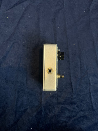 Keeley C2 2-Knob Compressor Pre-owned with box