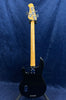 Ernie Ball Music Man Classic StingRay 4 Bass 2015 Maple Neck in Black Pre-owned