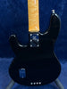 Ernie Ball Music Man Classic StingRay 4 Bass 2015 Maple Neck in Black Pre-owned