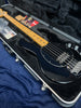 Ernie Ball Music Man Classic StingRay 4 Bass 2015 Maple Neck in Black Pre-owned