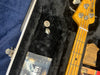 Ernie Ball Music Man Classic StingRay 4 Bass 2015 Maple Neck in Black Pre-owned