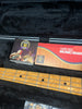 Ernie Ball Music Man Classic StingRay 4 Bass 2015 Maple Neck in Black Pre-owned