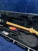 Ernie Ball Music Man Classic StingRay 4 Bass 2015 Maple Neck in Black Pre-owned