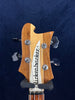 Rickenbacker 4003 Bass 2011 Model Rosewood Fretboard in Mapleglo