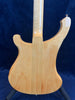 Rickenbacker 4003 Bass 2011 Model Rosewood Fretboard in Mapleglo