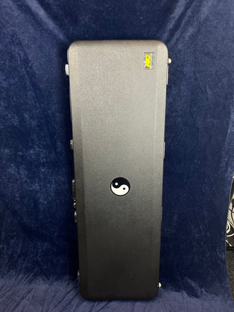 Rickenbacker 4003 Bass 2011 Model Rosewood Fretboard in Mapleglo