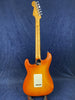 Fender Custom Shop Stratocaster Custom Deluxe in Flame Top Honeyburst Pre-owned