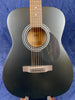 Cort AF510 Concert Acoustic in Satin Black