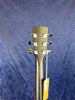 Cort AF510 Concert Acoustic in Satin Black