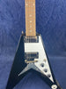 Epiphone Flying V Inspired by Gibson in Ebony