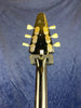 Epiphone Flying V Inspired by Gibson in Ebony