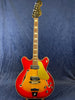Fender Coronado II 1966 in Sunburst