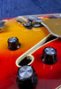 Fender Coronado II 1966 in Sunburst